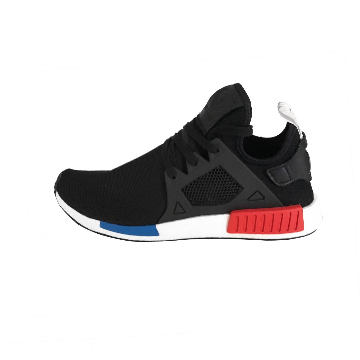 HOW TO LACE NMD XR1 YouTube